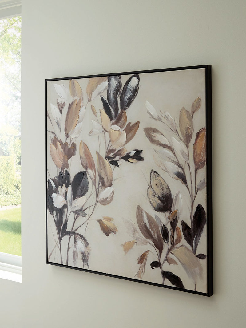 Trulow Wall Art - Jay's Mattress Plus (NY)