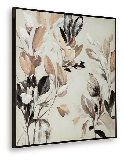 Trulow Wall Art - Jay's Mattress Plus (NY)