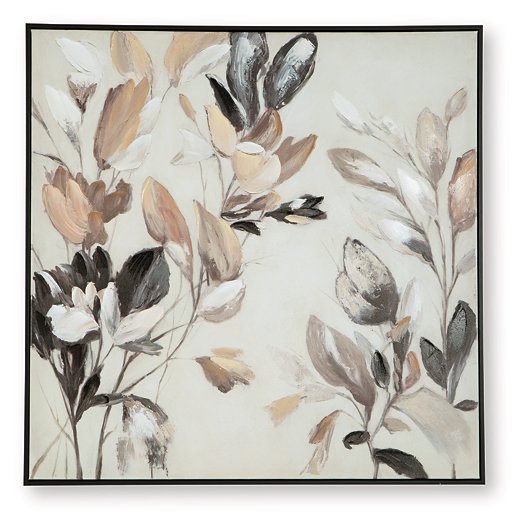 Trulow Wall Art - Jay's Mattress Plus (NY)