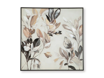 Trulow Wall Art - Jay's Mattress Plus (NY)