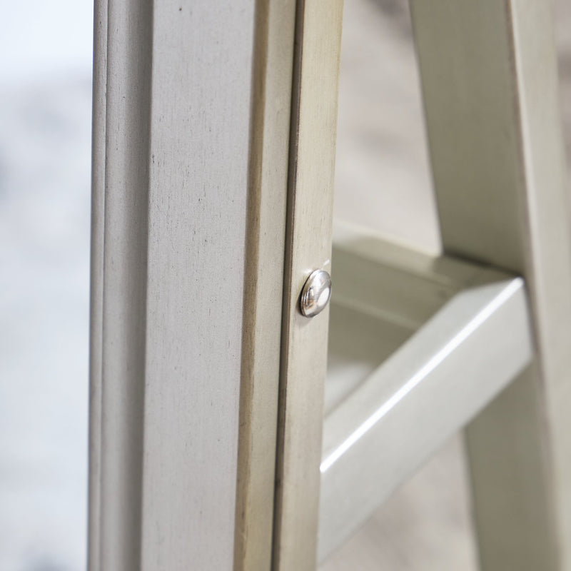Evesen Floor Standing Mirror/Storage - Jay's Mattress Plus (NY)