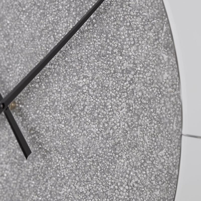 Reinport Wall Clock - Jay's Mattress Plus (NY)