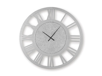 Reinport Wall Clock - Jay's Mattress Plus (NY)