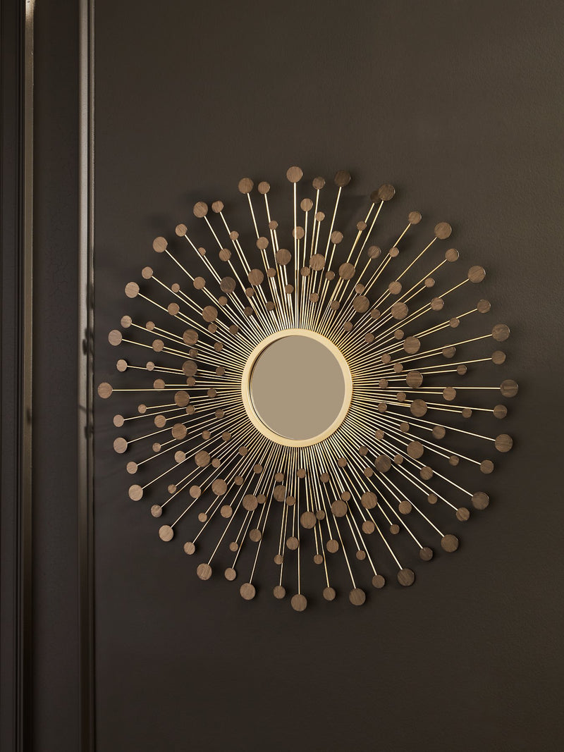 Morwenna Accent Mirror - Jay's Mattress Plus (NY)