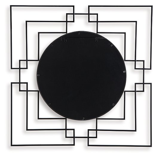 Oceanal Accent Mirror - Jay's Mattress Plus (NY)