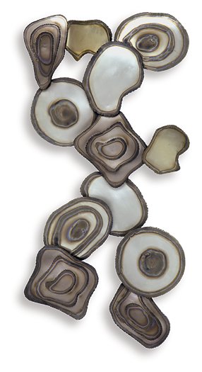 Worthman Wall Decor (Set of 2) - Jay's Mattress Plus (NY)