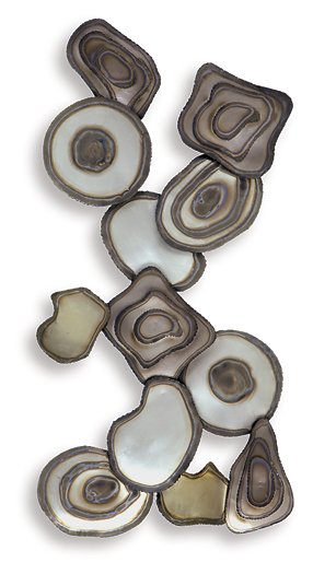 Worthman Wall Decor (Set of 2) - Jay's Mattress Plus (NY)
