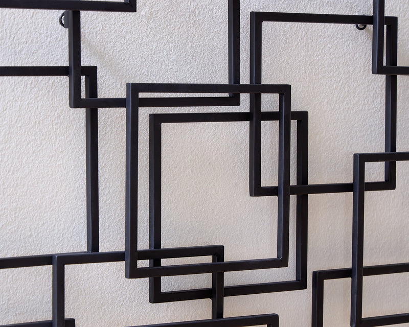 Aadanton Wall Decor - Jay's Mattress Plus (NY)