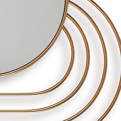 Warrenley Accent Mirror - Jay's Mattress Plus (NY)