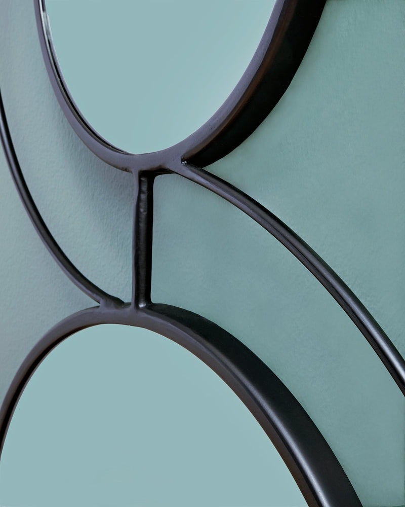Shayham Accent Mirror - Jay's Mattress Plus (NY)