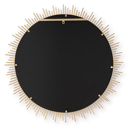 Wainport Accent Mirror - Jay's Mattress Plus (NY)