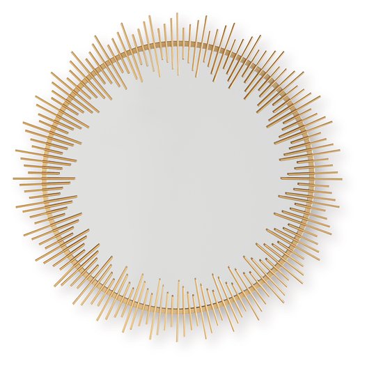 Wainport Accent Mirror - Jay's Mattress Plus (NY)