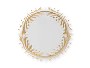 Wainport Accent Mirror - Jay's Mattress Plus (NY)