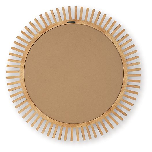 Tedwell Accent Mirror - Jay's Mattress Plus (NY)