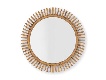 Tedwell Accent Mirror - Jay's Mattress Plus (NY)