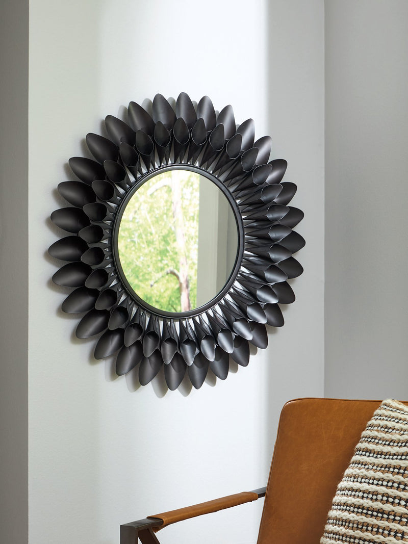 Ryenmour Accent Mirror - Jay's Mattress Plus (NY)