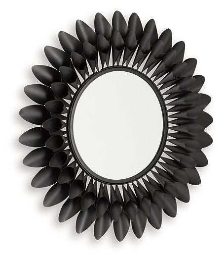 Ryenmour Accent Mirror - Jay's Mattress Plus (NY)