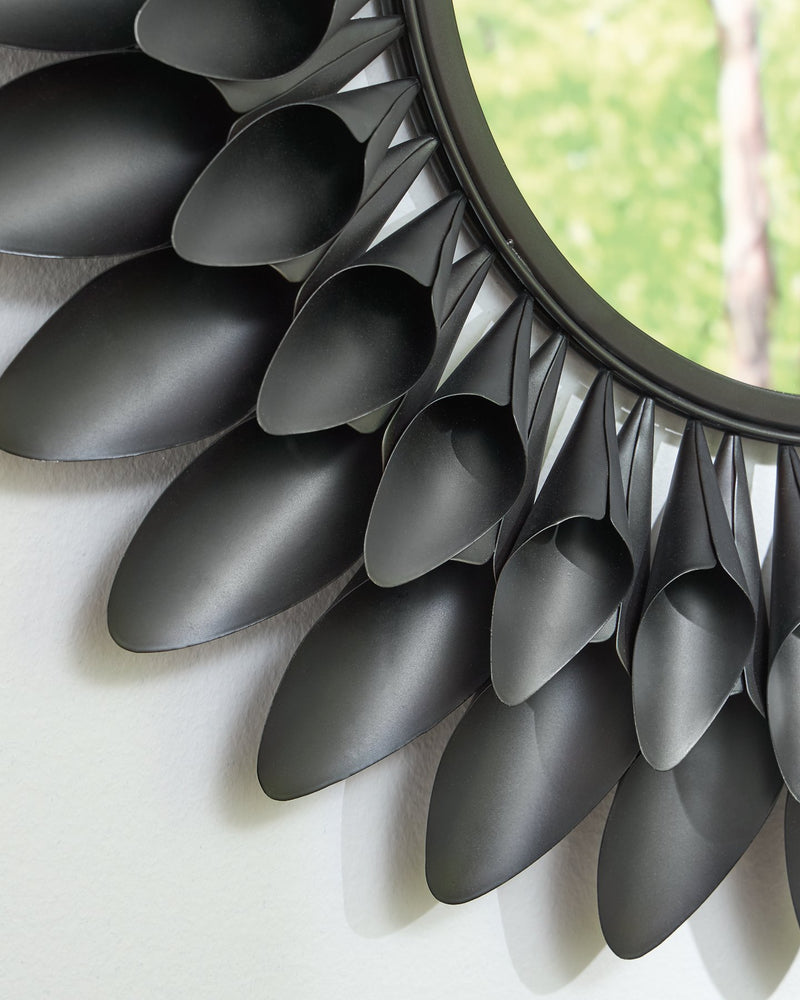 Ryenmour Accent Mirror - Jay's Mattress Plus (NY)
