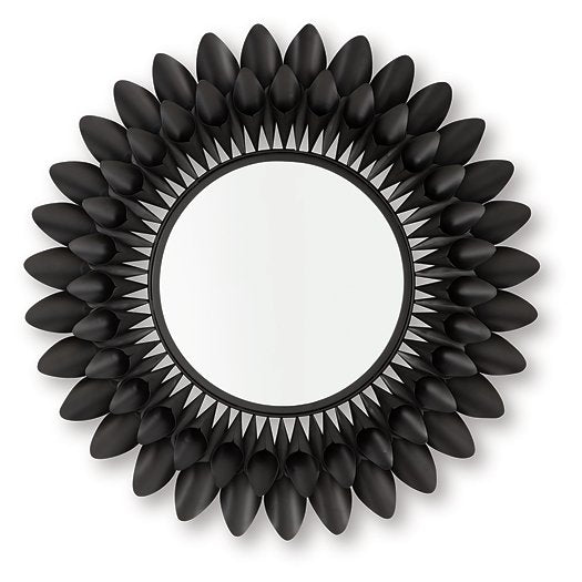Ryenmour Accent Mirror - Jay's Mattress Plus (NY)