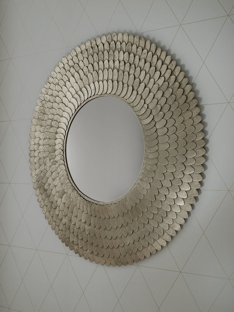 Wrightmund Accent Mirror - Jay's Mattress Plus (NY)
