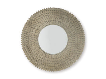 Wrightmund Accent Mirror - Jay's Mattress Plus (NY)