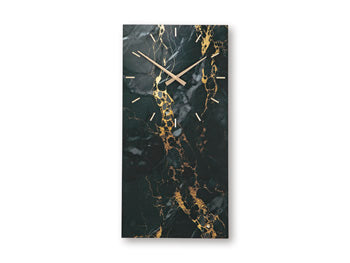 Teague Wall Clock - Jay's Mattress Plus (NY)