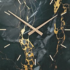 Teague Wall Clock - Jay's Mattress Plus (NY)