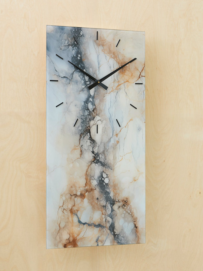 Teague Wall Clock - Jay's Mattress Plus (NY)