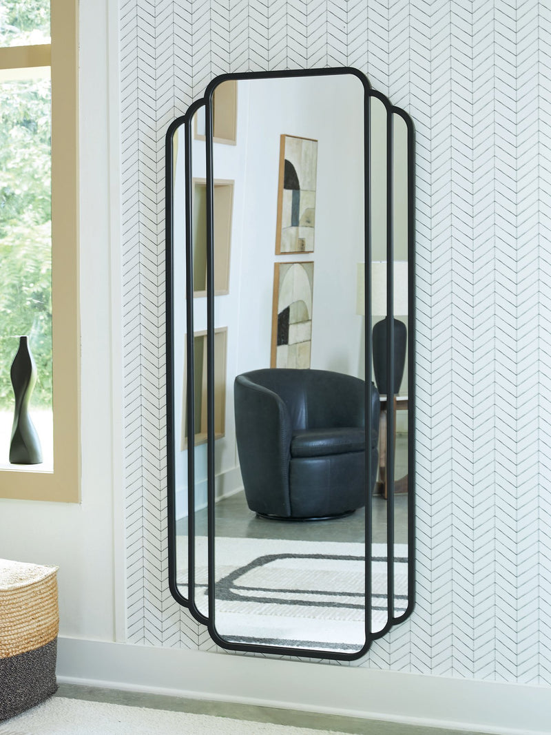 Antigone Floor Mirror - Jay's Mattress Plus (NY)