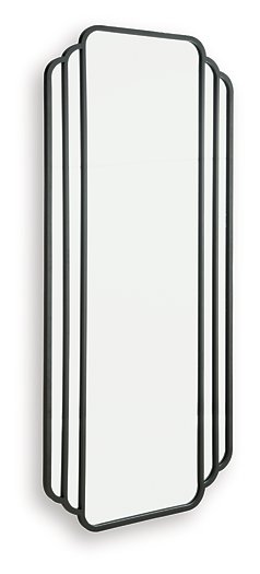 Antigone Floor Mirror - Jay's Mattress Plus (NY)