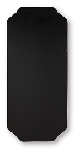 Antigone Floor Mirror - Jay's Mattress Plus (NY)