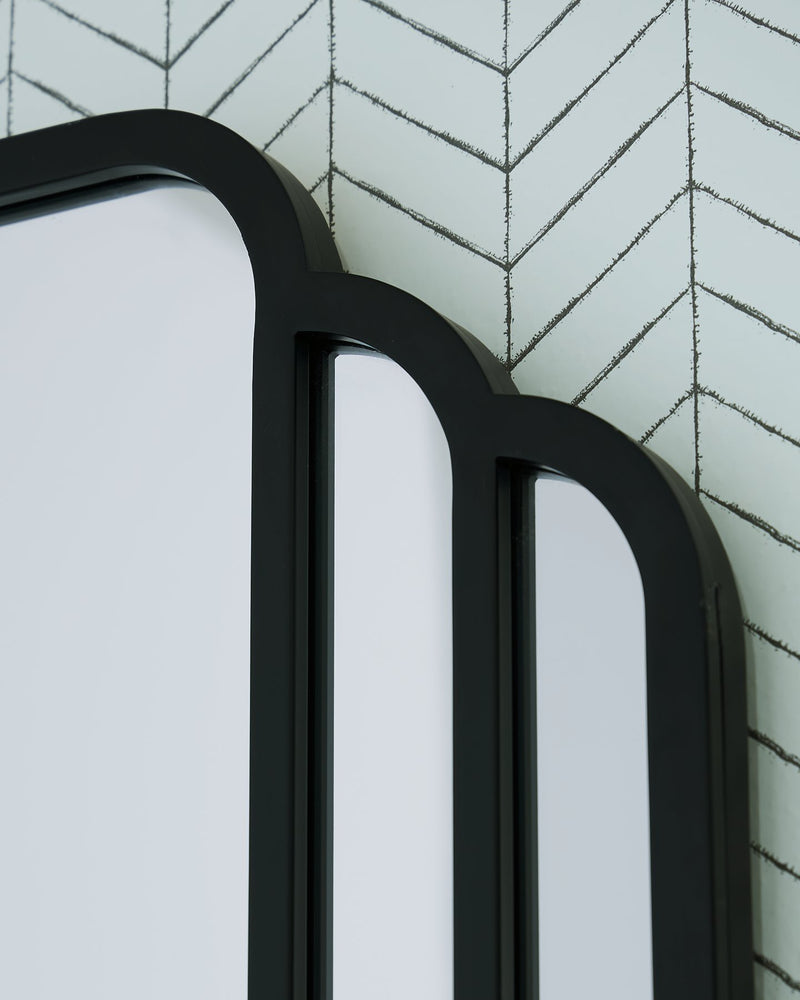 Antigone Floor Mirror - Jay's Mattress Plus (NY)