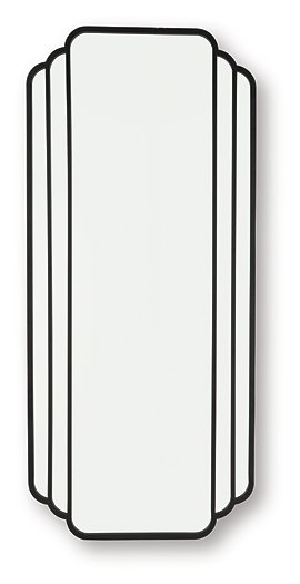 Antigone Floor Mirror - Jay's Mattress Plus (NY)