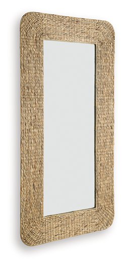 Norigan Floor Mirror - Jay's Mattress Plus (NY)