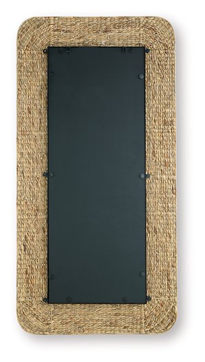 Norigan Floor Mirror - Jay's Mattress Plus (NY)