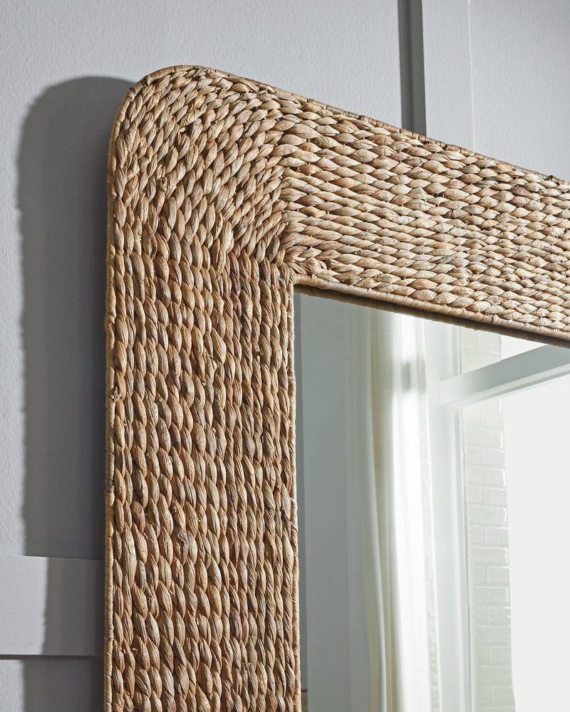 Norigan Floor Mirror - Jay's Mattress Plus (NY)