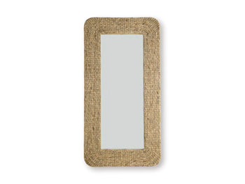 Norigan Floor Mirror - Jay's Mattress Plus (NY)