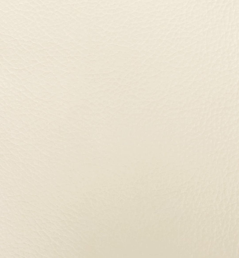 Malaga Cream Leather Sofa image