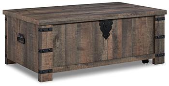 Hollum Occasional Table Set - Jay's Mattress Plus (NY)