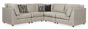 Kellway Sectional - Jay's Mattress Plus (NY)