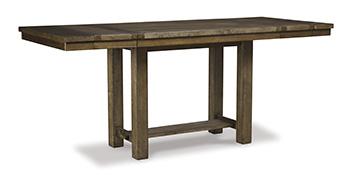 Moriville Counter Height Dining Set - Jay's Mattress Plus (NY)