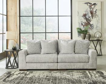 Regent Park Living Room Set - Jay's Mattress Plus (NY)
