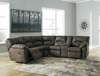 Tambo Living Room Set - Jay's Mattress Plus (NY)