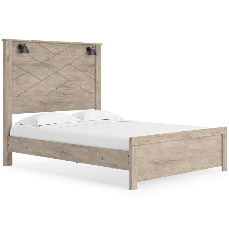 Senniberg Bedroom Set - Jay's Mattress Plus (NY)