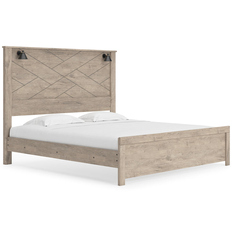 Senniberg Bedroom Set - Jay's Mattress Plus (NY)