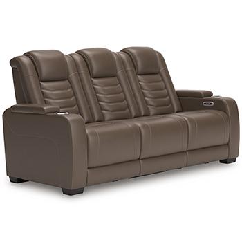 High Impact Living Room Set - Jay's Mattress Plus (NY)