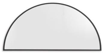 Denlow Wall Mirror Package - Jay's Mattress Plus (NY)