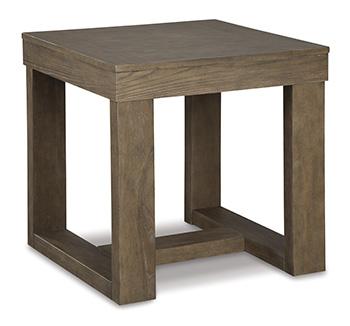 Cariton End Table Set - Jay's Mattress Plus (NY)