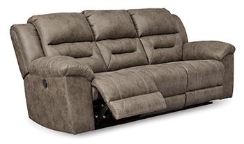 Stoneland Living Room Set - Jay's Mattress Plus (NY)