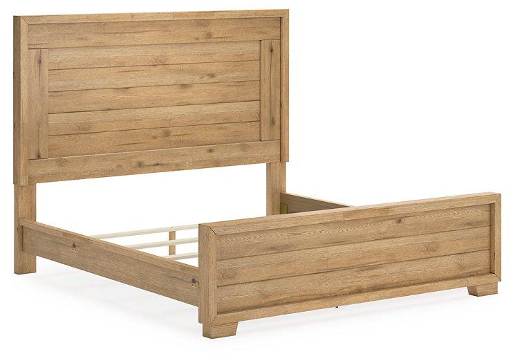 Galliden Bedroom Package - Jay's Mattress Plus (NY)